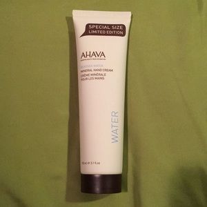 Ahava Deadsea Mineral Hand Cream